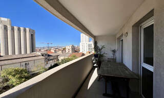 Appartement 3 Pièces 56 m² à vendre à Marseille 3 (13003)