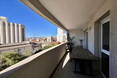 Appartement 3 pièces 185000 €