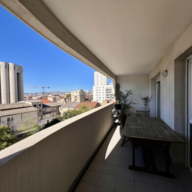 Appartement 3 pièces 150000 €
