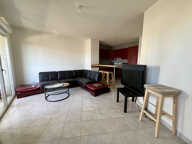Marseille 3eme A vendre Appartement en étage, avec terrasse et Place de Parking — photo 2