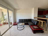 Marseille 3eme A vendre Appartement en étage, avec terrasse et Place de Parking — photo 4