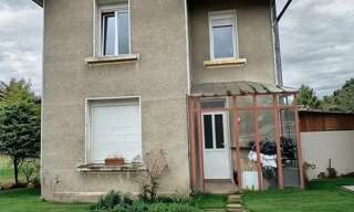 Maison 3 Pièces 80 m² à vendre à Laval-sur-Vologne (88600)