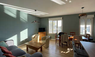 Appartement 3 Pièces 66 m² à louer à Aigues-Mortes (30220)