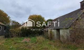 Terrain  1341 m² à vendre à Les Monts-d'Andaine (61600)