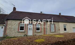 Maison 9 Pièces 125 m² à vendre à La Ferté-Macé (61600)