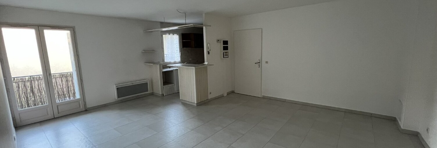 Appartement 2 Pièces 56 m² à vendre à Arpajon (91290)