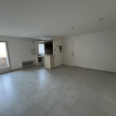 Appartement 2 pièces 150000 €