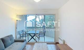 Appartement 3 Pièces 45 m² à vendre à Lacanau (33680)