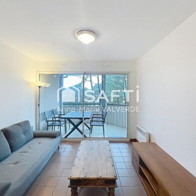 Appartement 3 pièces 188000 €