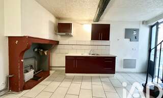 Immeuble  67 m² à vendre à Volvic (63530)