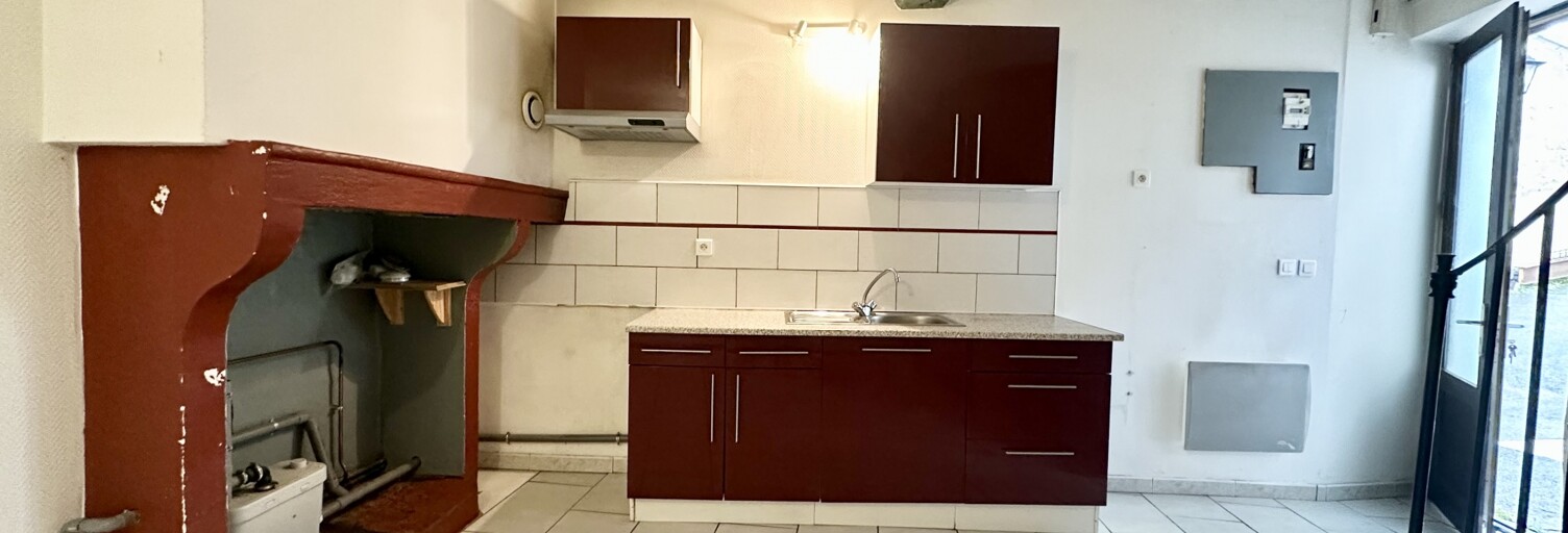 Immeuble  67 m² à vendre à Volvic (63530)