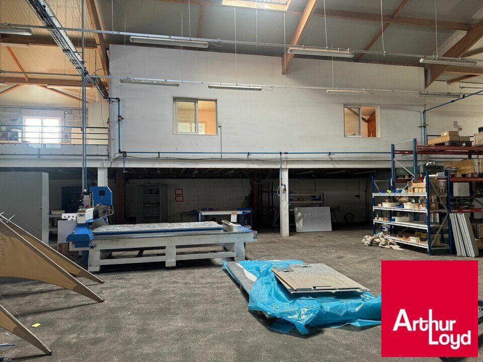 Local commercial  à louer Ustaritz 64480