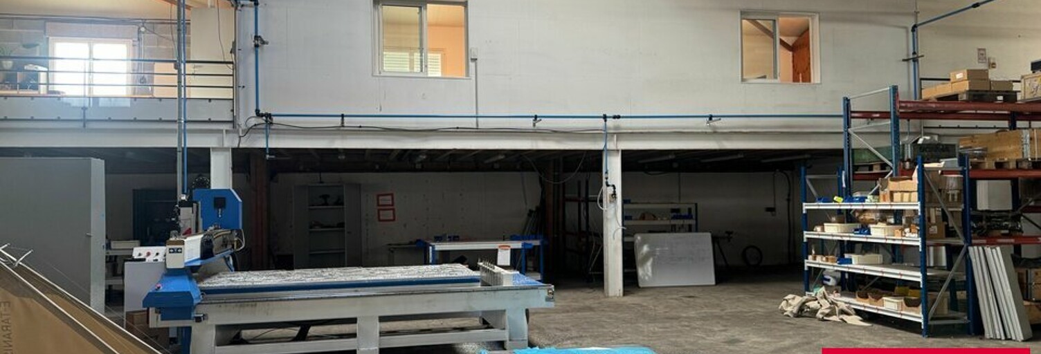 Commerce  626 m² à louer à Ustaritz (64480)