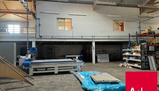 Local commercial  à louer Ustaritz 64480