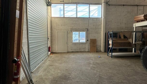 Local commercial  à louer Ustaritz 64480