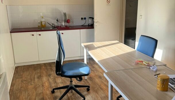 Local commercial  à louer Ustaritz 64480