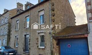 Maison 8 Pièces 168 m² à vendre à La Ferté-Macé (61600)