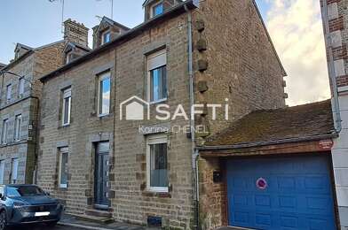 Maison 8 pièces 189000 €