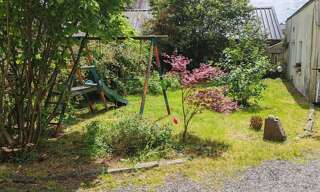 Maison 9 Pièces 190 m² à vendre à Saint-Gravé (56220)