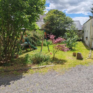 Maison 9 pièces 249000 €