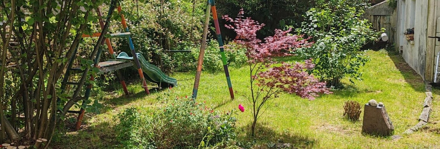 Maison 9 Pièces 190 m² à vendre à Saint-Gravé (56220)