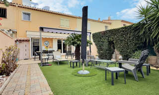 Maison 4 Pièces 95 m² à vendre à Fréjus (83600)