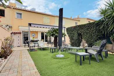 Maison 4 pièces 449000 €