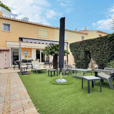 Maison 4 pièces 449900 €