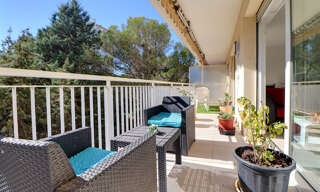 Appartement 3 Pièces 78 m² à vendre à Saint-Raphaël (83700)