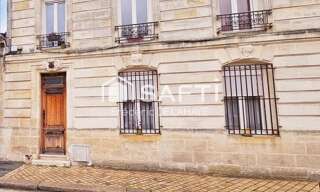 Maison 6 Pièces 167 m² à vendre à Bordeaux (33300)