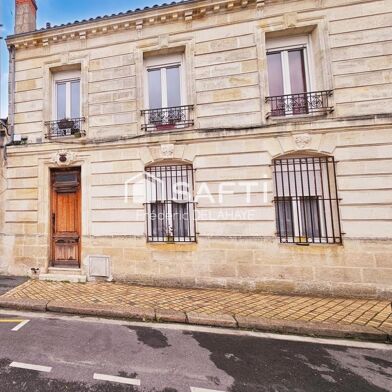 Maison 6 pièces 554910 €