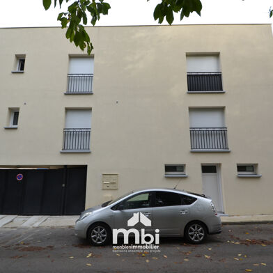 Immeuble  577500 €