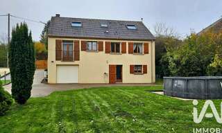 Maison 7 Pièces 145 m² à vendre à Nemours (77140)