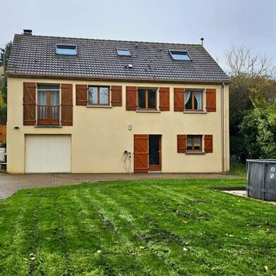 Maison 7 pièces 300000 €