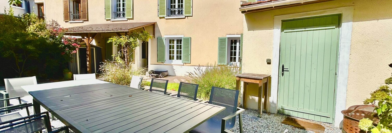 Maison 4 Pièces 84 m² à vendre à Milly-la-Forêt (91490)