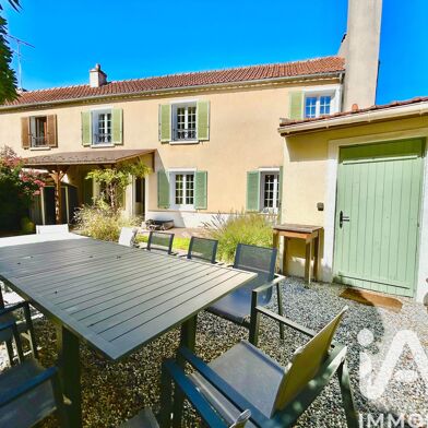 Maison 4 pièces 362000 €