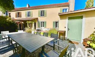 Maison 4 Pièces 84 m² à vendre à Milly-la-Forêt (91490)