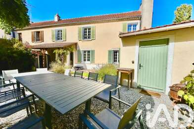 Maison 4 pièces 329000 €