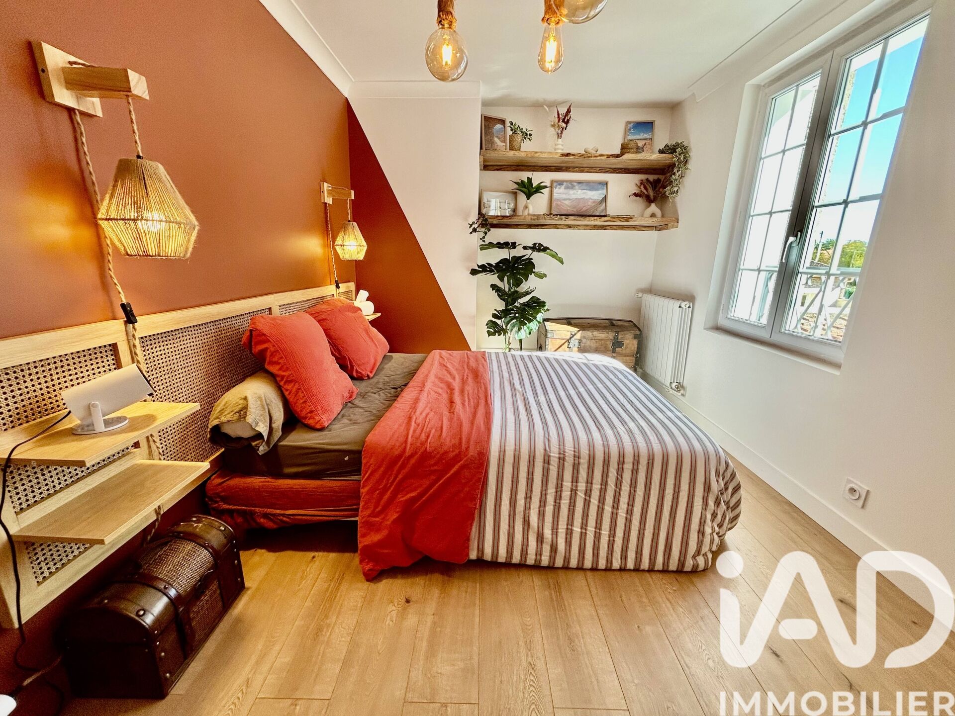 Vente Maison/villa 4 pièces - Photo 5