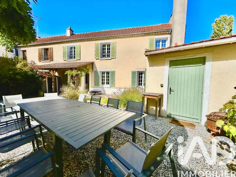 Vente Maison/villa 4 pièces — photo 1