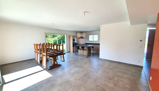 Villa / Maison 5 pièces  à louer Béhasque-Lapiste 64120