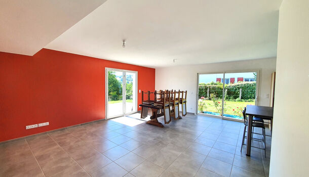 Villa / Maison 5 pièces  à louer Béhasque-Lapiste 64120