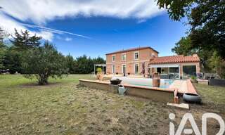 Maison 7 Pièces 210 m² à vendre à Prades (66500)