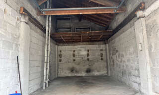 Local industriel  25 m² à louer à Villefranche-sur-Saône (69400)