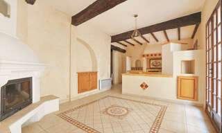 Maison 4 Pièces 120 m² à vendre à Puget-Ville (83390)