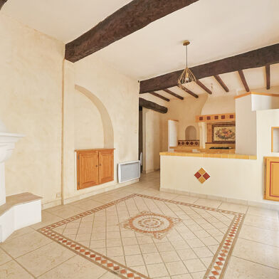 Maison 4 pièces 197000 €