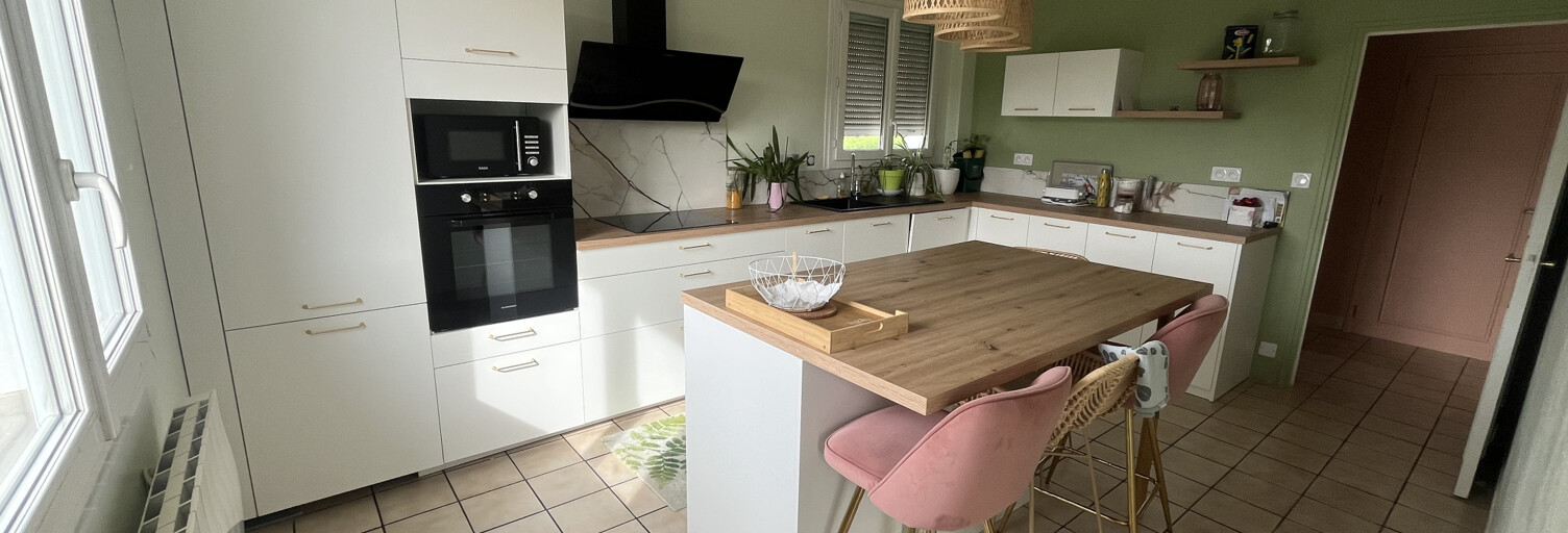 Appartement 3 Pièces 86 m² à louer à Rodez (12000)