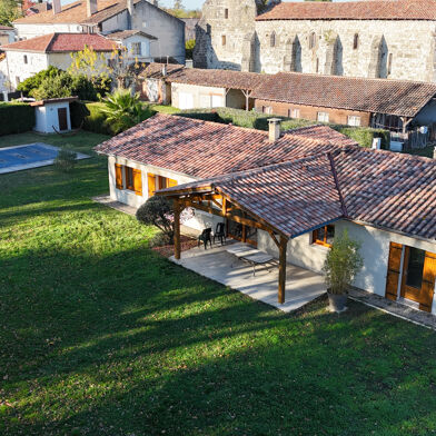 Maison 6 pièces 305000 €