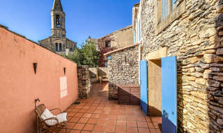 Maison 5 Pièces 89 m² à vendre à Saint-Maximin (30700)
