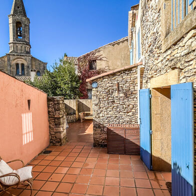 Maison 5 pièces 377000 €